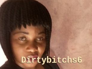 dirtybitchs6 Dialogue Sexe