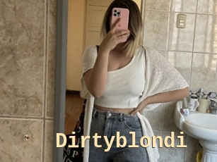 Dirtyblondi