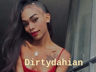 Dirtydahian