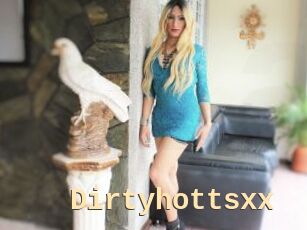 Dirtyhottsxx