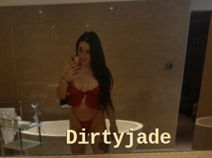 Dirtyjade