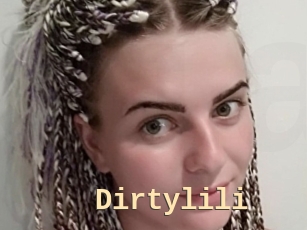 Dirtylili