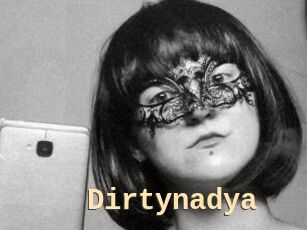 Dirtynadya