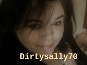 Dirtysally70