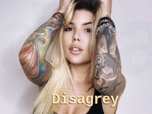 Disagrey