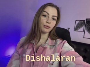 Dishalaran