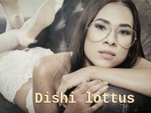 Dishi_lottus