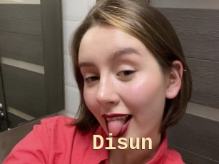 Disun