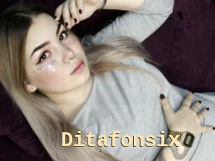 Ditafonsix