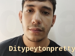 Ditypeytonpretty