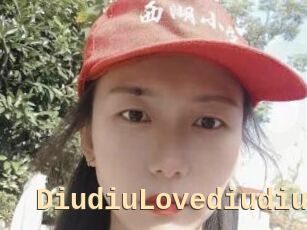 DiudiuLovediudiu