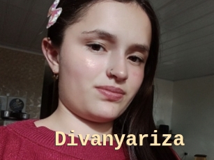 Divanyariza