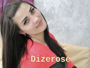 Dizerose