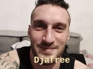 Djafree