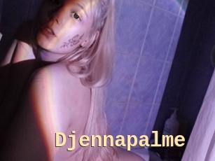 Djennapalme