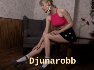Djunarobb
