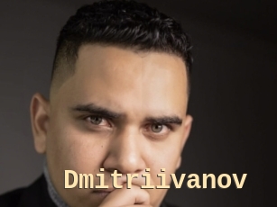Dmitriivanov