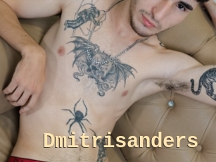 dmitrisanders Dialogue Sexe