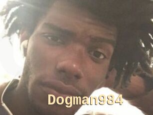 Dogman984