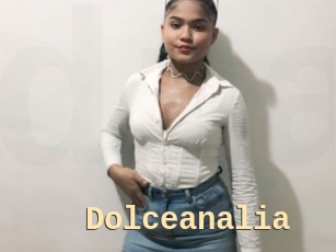 Dolceanalia