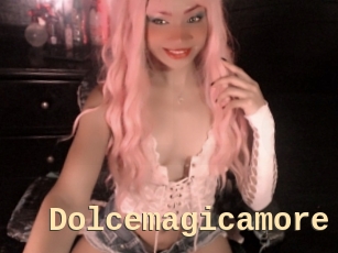 Dolcemagicamore