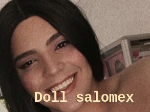 Doll_salomex