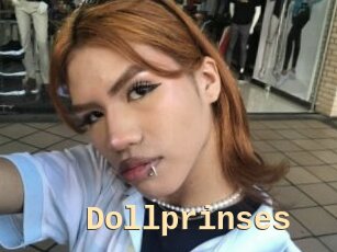 Dollprinses