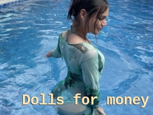 dolls_for_money Dialogue Sexe