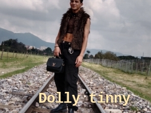 dolly_tinny Dialogue Sexe