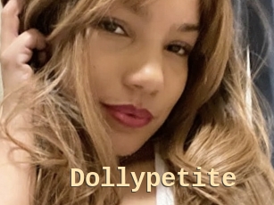 Dollypetite