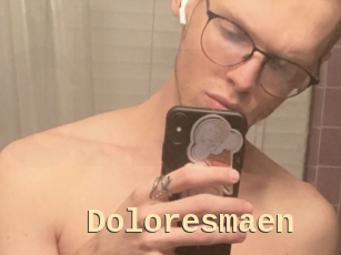 doloresmaen Dialogue Sexe