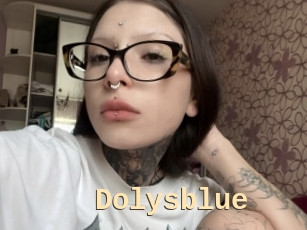 Dolysblue