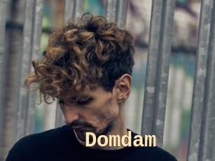Domdam