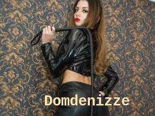 Domdenizze