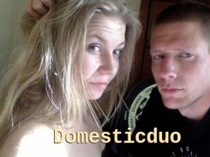 Domesticduo
