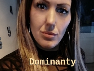 Dominanty