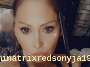 Dominatrixredsonyja19