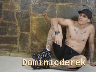 Dominicderek