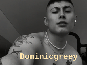 Dominicgreey