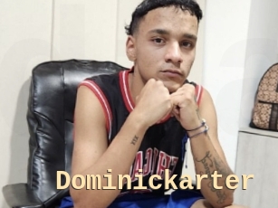 Dominickarter