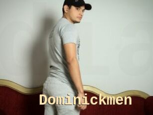 Dominickmen