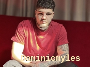 Dominicmyles