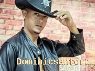 Dominicsanford