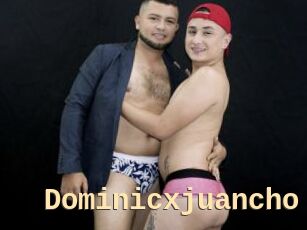 Dominicxjuancho