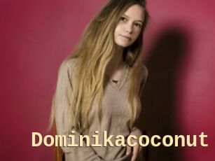 Dominikacoconut