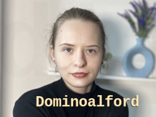 Dominoalford