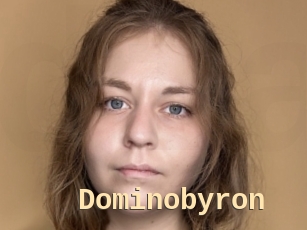 Dominobyron
