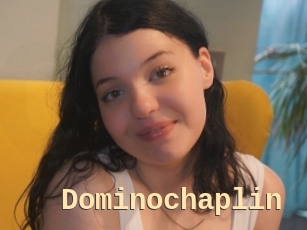 Dominochaplin