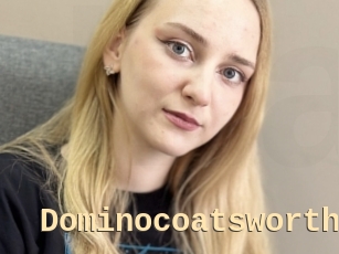 Dominocoatsworth