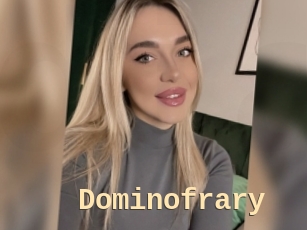 Dominofrary